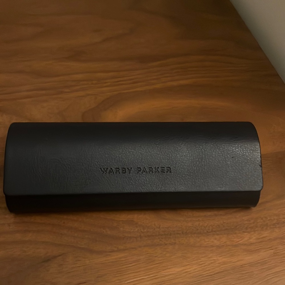 Warby Parker Frames - image 4